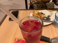 -必胜客(庆阳南大街店)