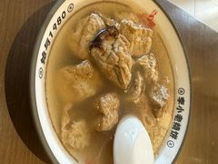 -李小老烧饼(常营民族家园店)