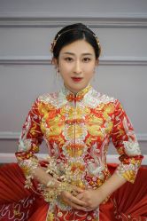 点击看大图 -纯色时光婚纱艺术馆WHITE
