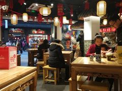 大堂-老城南.鸭血粉丝汤(夫子庙店)