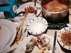 -星伦多自助料理(江阴万达店)