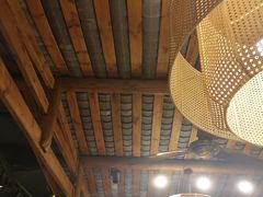 -李久其家民间餐厅(观沙岭公园店)