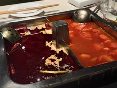 -海底捞火锅(劲松店)