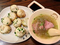 -哑巴生煎(临顿路店)