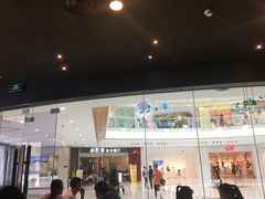 -星巴克(泰安万达店)