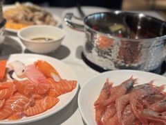 -加餐海鲜自助(集美银泰百货店)