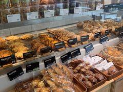 -吉森Bakery(教育路店)