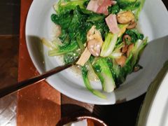 -隐厨·中国菜馆(三里屯T+MALL店)