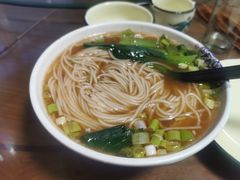 酸汤面-回味南塘老王虾尾(总店)
