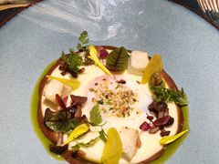 -第101座花园餐厅(湖滨88店)