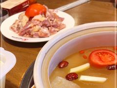 -谢云贵清香水煮鸡(总店)