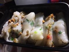 安上粉皮-安上粉皮.非遗手工小吃(骑龙巷店)