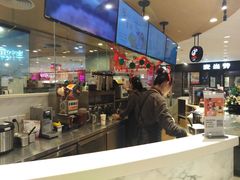 -CoCo都可(新我格广场店)