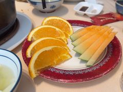 -侨美食家·粤菜(体育西路店)