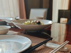 -民族饭店-四季餐厅