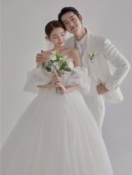 -摩玛婚纱摄影(杭州店)