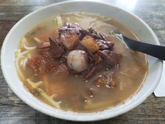 -洪福米线(浣纱路店)