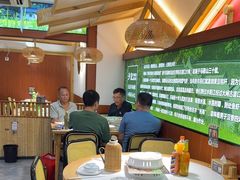 -光海·乡记酸菜鱼·始于1996(花园路店)