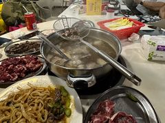 -菜忠潮州牛肉店(岗厦店)