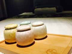 -璞·澐间影院式足道SPA(尚悦湾店)