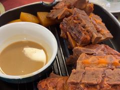 -大梁骨头馆·酱骨老菜(友好店)