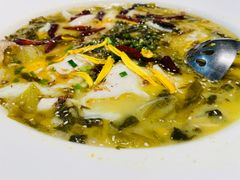 -汤城小厨•粤菜•靓汤(西直门凯德MALL店)