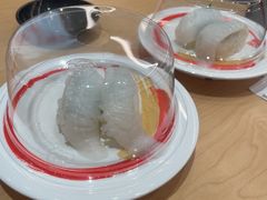 -友壹町寿司(佛山新DNA店)