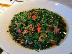 -庆江南江南菜(琴湖溪里花园城店)