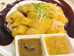 -朱仔记食府(江南大道店)