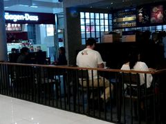 -星巴克(信达城店)