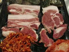 -Dombe豚(黑猪肉街店)