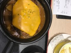 -CoCo壱番屋(久光百货店)