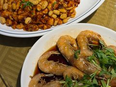 -半盆菜酒家(中山南一路店)