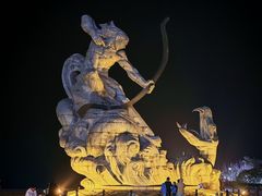 -巴陵广场