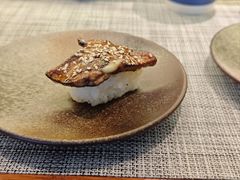 -戏作寿司(观音桥店)