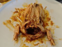 美蛙-销魂美蛙鱼头火锅(上海首店)