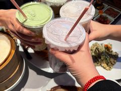 -四世同堂·京菜·烤鸭(双井店)
