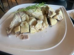-衡山汇·高级粤菜(霄云路店)