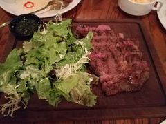 -El Bodegon阿根廷秘鲁餐厅(幸福路店)