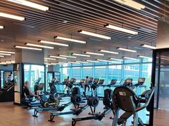 -燃坊JEN ACTIVE游泳健身中心·深圳前海JEN酒店