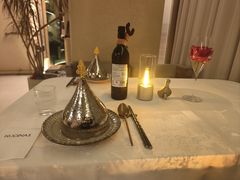 -龟兹KUCINA·新疆菜(前滩L+PLAZA店)