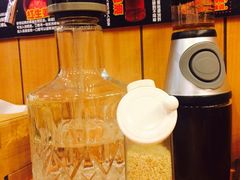 -博多一幸舍(侨福芳草地购物中心店)