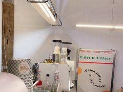 -屋裡·Union Bakery(龙江路店)