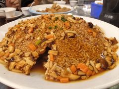 农家锅巴-仁和小厨(方斜路店)