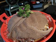 -锅说大脸毛肚重庆老火锅(佐阾店)