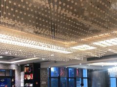 大堂-美极鲜食坊(宝安南路店)