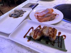 -半岛听涛蒸汽海鲜自助(K11店)