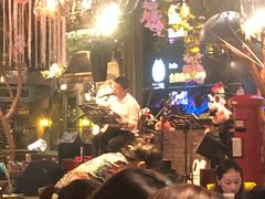 -胡桃里音乐酒馆(环亚凯瑟琳广场店)