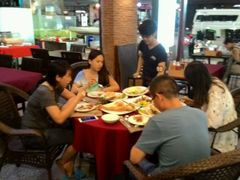 -BAI BUA RESTAURANT