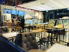 -巴黎贝甜(望京信万店)